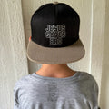 Youth Hats - Jesus Saves Bro