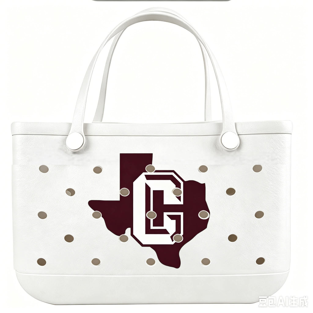 Mascot Bags. "Pre-Order"