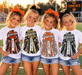 Homecoming Mum Shirts