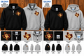 Collinsville Logo Embroidered  ** Pre-Order**