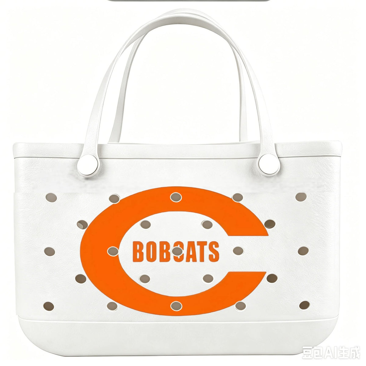 Mascot Bags. "Pre-Order"