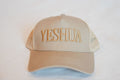 Yeshua - Hat