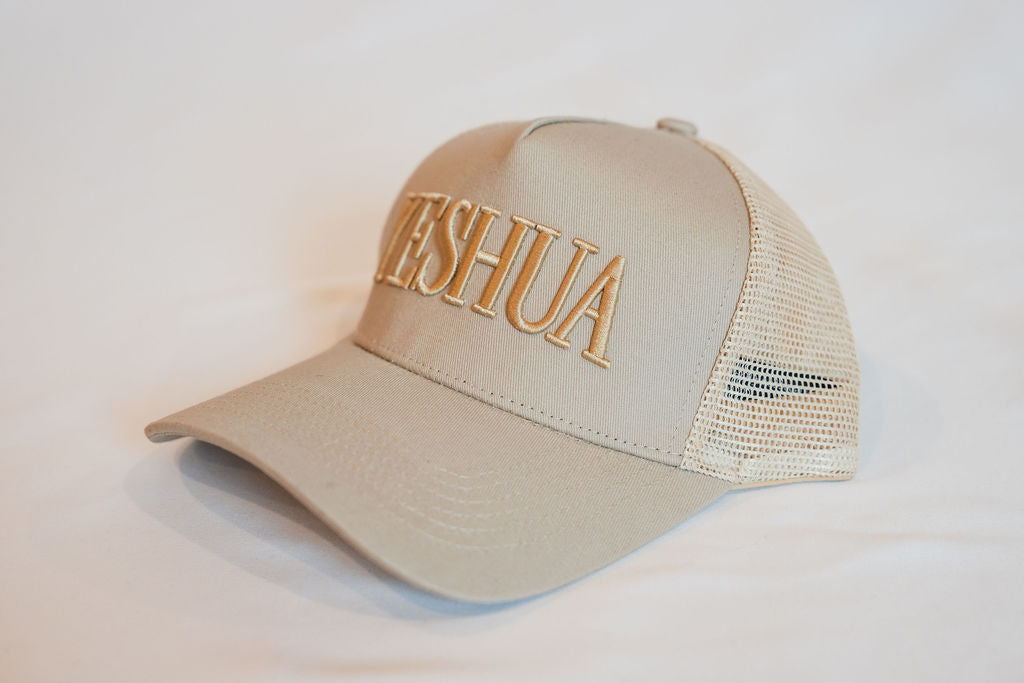 Yeshua - Hat