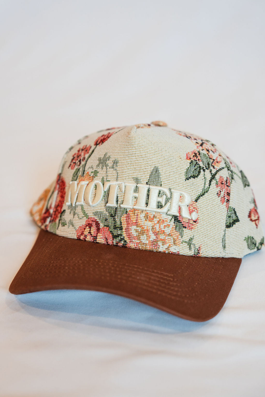 Mother- Hat