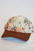 Mother- Hat