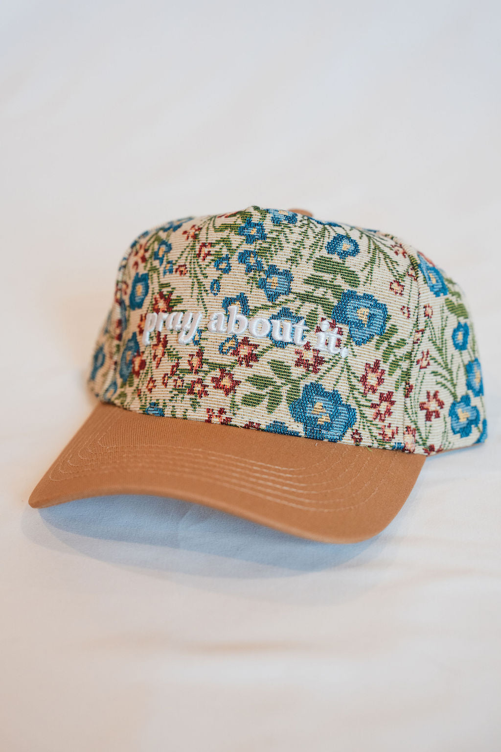 Pray about it - Hat