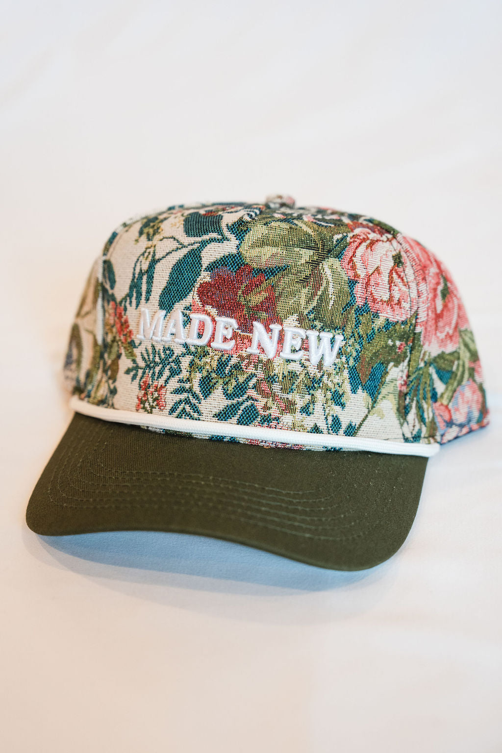 Made New- Hat