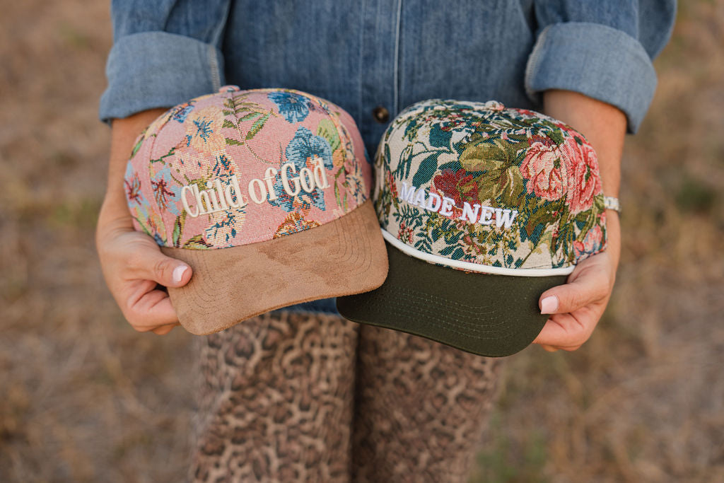 Child of God - Hat